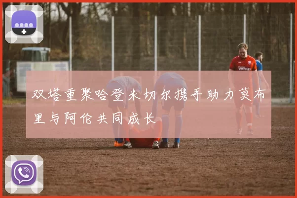 双塔重聚哈登米切尔携手助力莫布里与阿伦共同成长